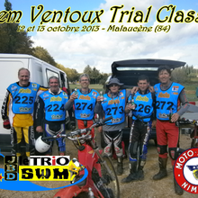 14em Ventoux Trial Classic