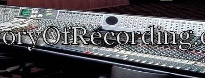 Un site sur l'histoire de l'enregistrement analogique.