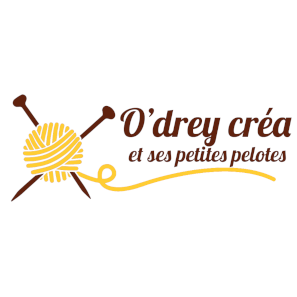 O'drey créa et ses petites pelotes : boutique en ligne pelotes de laine et mercerie pour le tricot et le crochet