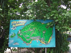Fitzroy Island