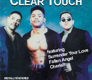 Clear Touch "Clear Touch" (1995)