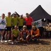 Marathon des Sables : 5ème place pour l'équipe Vaincre la Mucoviscidose