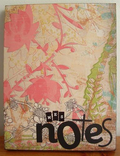 Album - babioles-de-scrap