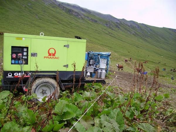 Les plus belles photos de ma semaine VTT en Haute-Savoie avec l'Ucpa en août 2008.
Voir aussi l'article correspondant...