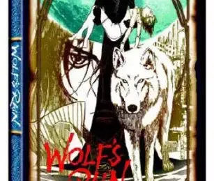 Wolf's Rain (VF/Vostfr)