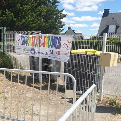 Les photos du National de Pontivy samedi 28 Juin 2025