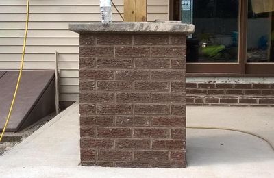 Concrete Masonry Companies