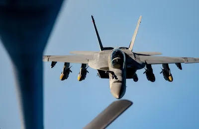  Les Etats.-Unis mènent « la plus grande frappe aérienne de l’histoire du monde » (The Intercept)