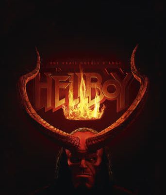 [Télécharger!] Hellboy 2019 Streaming vf [HD-1080p!] VostFr