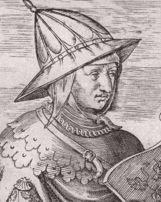 16 décembre 714 - Mort de Pépin le Jeune