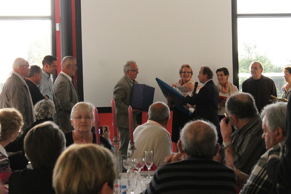 SIGOGNE 2013