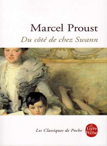 Du côté de chez Swann de Marcel Proust