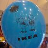 La 2ème sortie chez Ikea (par Ye)