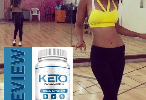 Keto Enhanced Slim Reviews - Weight Loss Instant Result? Order Now!