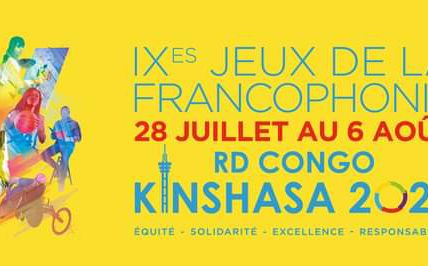 #Kinshasa2023 RUÉE VERS L'OR : DES DANSEURS CAMEROUNAIS À L'ASSAUT DES 19e JEUX DE LA FRANCOPHONIE