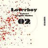 Loverboy de Gabriel Trujillo Muñoz