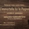 L'immortelle by le Pagnol