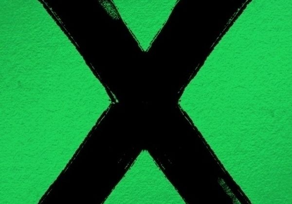 Ventes d'albums  en Grande-Bretagne : et de 7 pour Ed Sheeran !