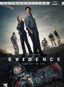 EVIDENCE - film en ligne entier