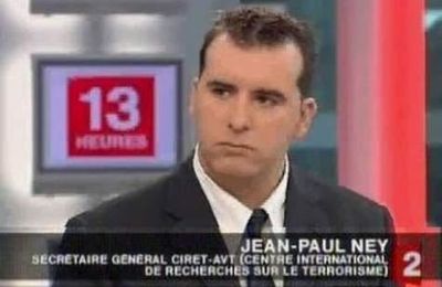  Comment Jean-Paul Ney a été piégé par la gendarmerie