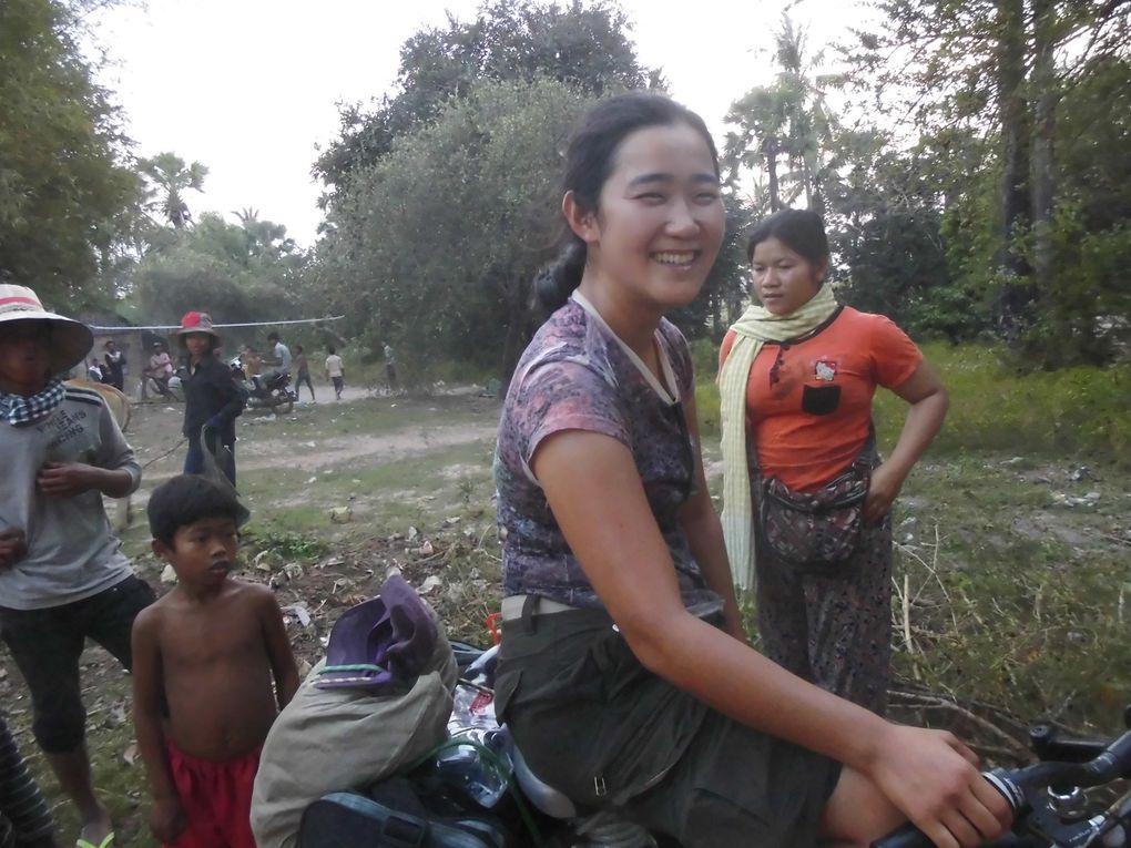 Album - Noel-et-foret-cambodge