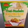 [Lidl] Vitasia Thai-Nudeln mit Erdnuss-Satay-Sauce