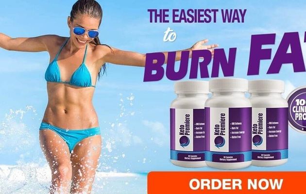 Its Really Work "Keto Premiere France" Reviews, Work & Buy?