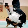 Judo "occidental"