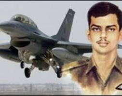 Rashid Minhas Shaheed