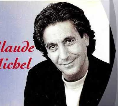 Claude Michel, il fait partie de la vague des chanteurs de charme belges des années 1970, de son vrai nom Gianni marzano
