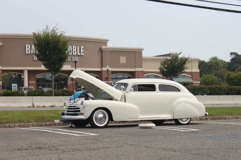 Album - Car-Show-50s