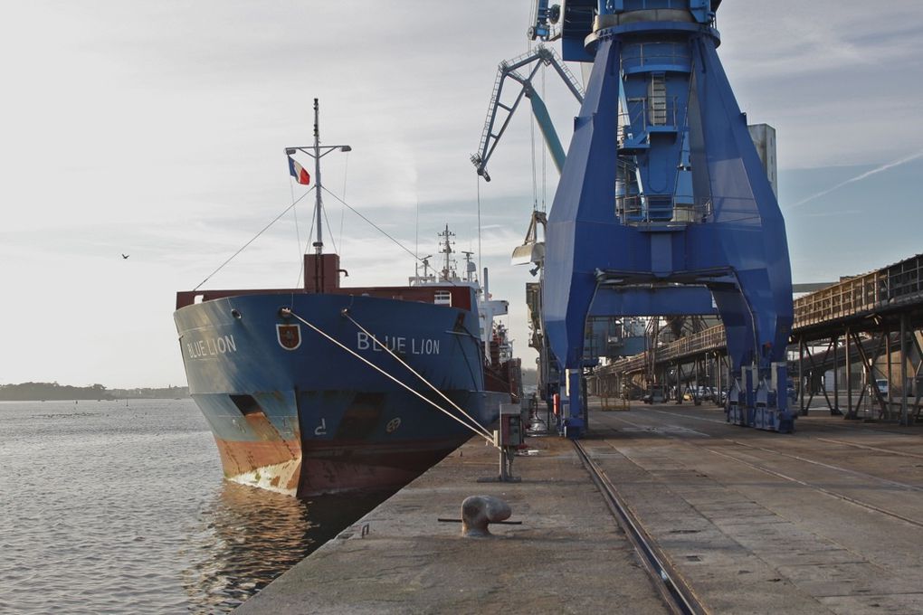 Quelques photos mélange de rouille et de vues diverses prises au hasard sur le port avant une autre série à venir.