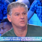 "Essayons d'être un peu plus ouverts" : Jacques Cardoze réplique une nouvelle fois à Tristan Waleckx et à France Télévisions