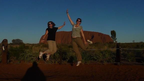 Album - 15.Uluru