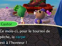 Le résumé de la quinzaine (18) :