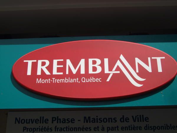 Album - Mont-Tremblant