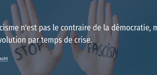 Apologie du terrorisme? Où la justice devient le relai de la répression antisyndicale et du pouvoir