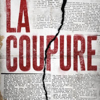 La Coupure de Fiona Barton 