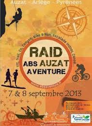 RAID ABS INTENSE 2013