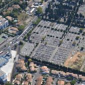 Sète : 400 logements au-dessus du cimetière Le Py, fake news ou pas ?