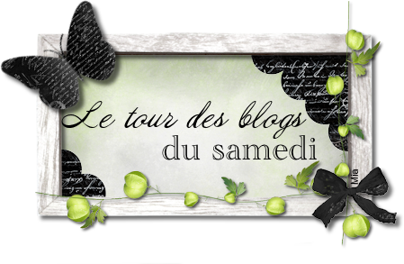 Le tour des blogs du samedi # 4