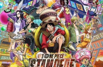One Piece Stampede 19 劇場版 ダグラス バレット 能力 One Piece Stampede 19 クリアカードコレクションガム