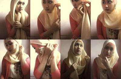 MUSLIMCHIC: c'è aria di moda anche tra le giovani musulmane