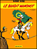 Lucky Luke 49. Le bandit manchot - Morris et Bob de Groot
