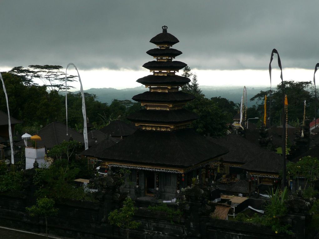 Album - Bali