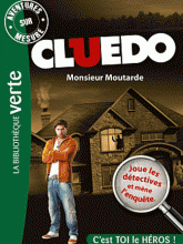 Cluedo