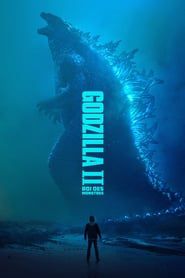  REGARDER Godzilla II : Roi des Monstres (2019) : FILM COMPLET STREAMING VF ENTIER FRANÇAIS