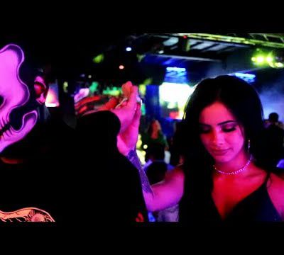NOMAS (Oye Mujer Remix de Raymix) - Krooked DeCalifornia