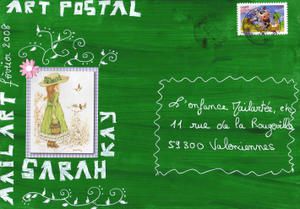 Album - l-enfance-mailart-e-2