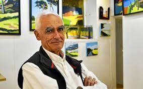 Jean Claude LECHEVALLIER